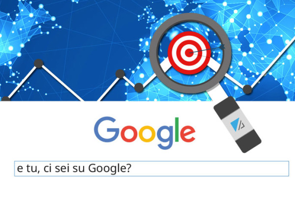 Indicizzazione sito web